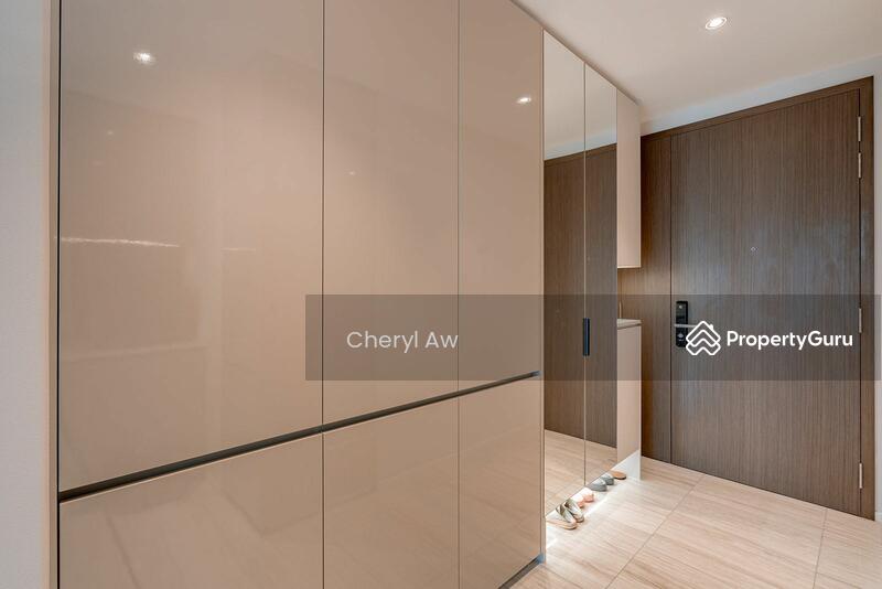For Rent - Parc Esta