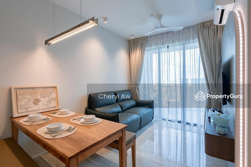 For Rent - Parc Esta