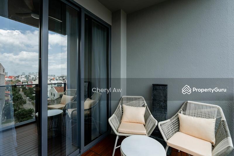 For Rent - Parc Esta