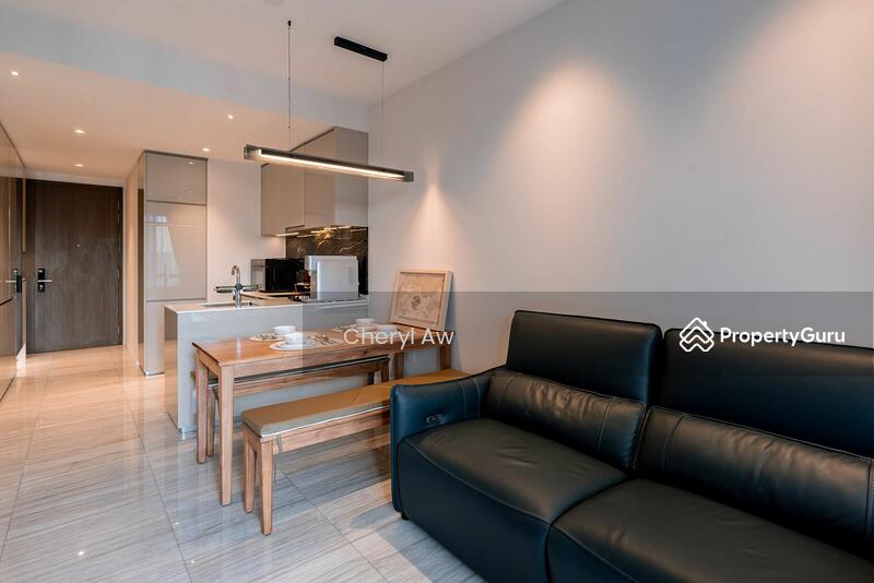 For Rent - Parc Esta