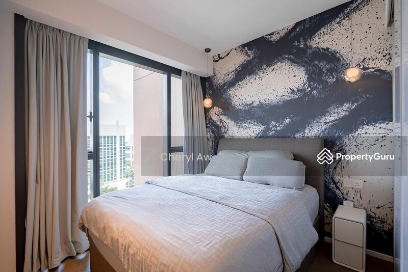 For Rent - Parc Esta