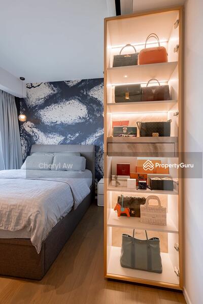 For Rent - Parc Esta