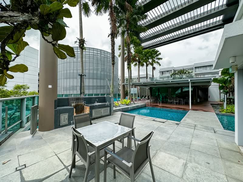 Suites at Orchard, 38 Handy Road, 2 Bedrooms, 548 sqft, Condominium For Rent, by Isaac Liu, 25161426 - PropertyGuru.com.sg