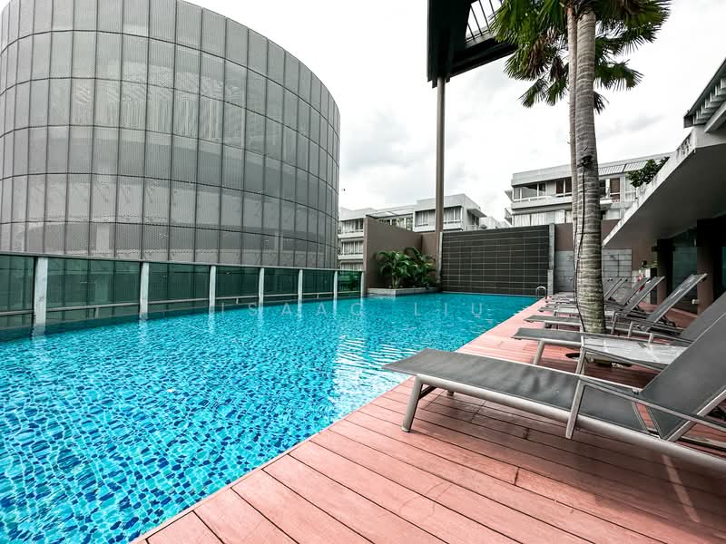 Suites at Orchard, 38 Handy Road, 2 Bedrooms, 548 sqft, Condominium For Rent, by Isaac Liu, 25161426 - PropertyGuru.com.sg