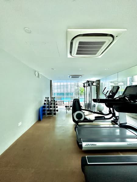 Suites at Orchard, 38 Handy Road, 2 Bedrooms, 548 sqft, Condominium For Rent, by Isaac Liu, 25161426 - PropertyGuru.com.sg