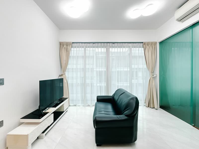 Suites at Orchard, 38 Handy Road, 2 Bedrooms, 548 sqft, Condominium For Rent, by Isaac Liu, 25161426 - PropertyGuru.com.sg