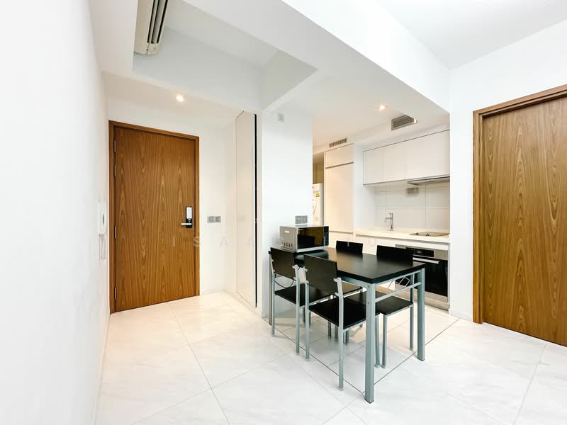 Suites at Orchard, 38 Handy Road, 2 Bedrooms, 548 sqft, Condominium For Rent, by Isaac Liu, 25161426 - PropertyGuru.com.sg