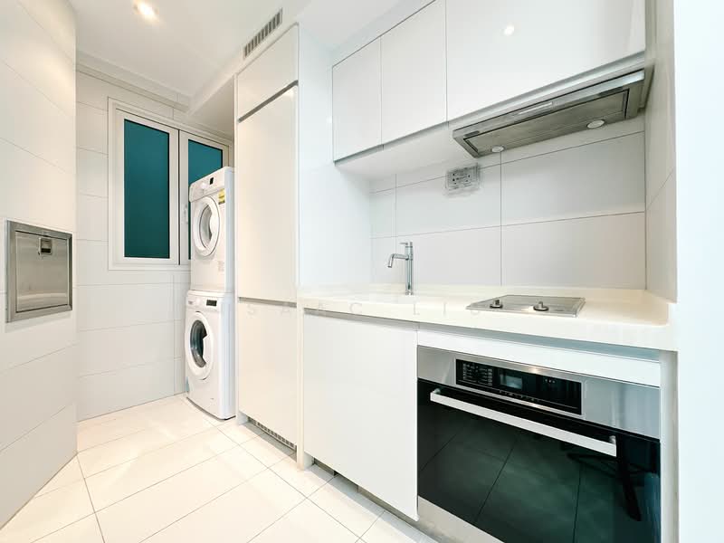 Suites at Orchard, 38 Handy Road, 2 Bedrooms, 548 sqft, Condominium For Rent, by Isaac Liu, 25161426 - PropertyGuru.com.sg