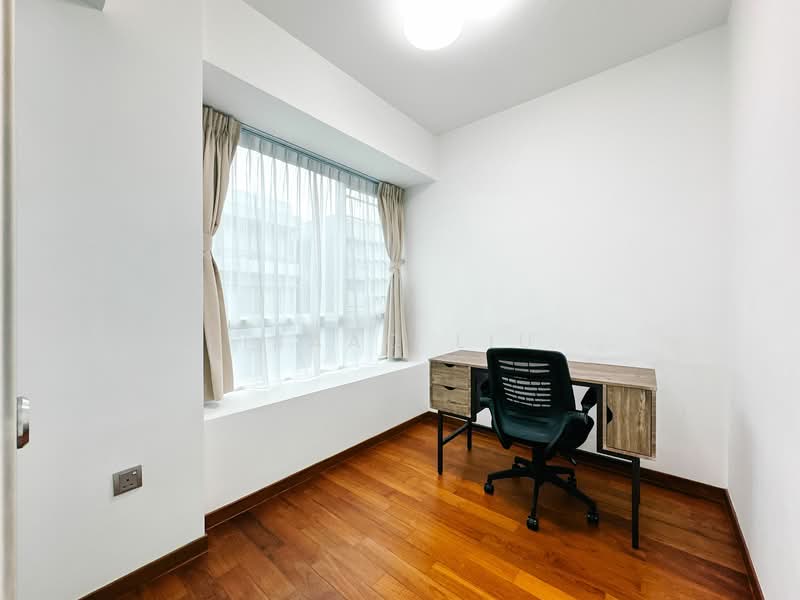 Suites at Orchard, 38 Handy Road, 2 Bedrooms, 548 sqft, Condominium For Rent, by Isaac Liu, 25161426 - PropertyGuru.com.sg