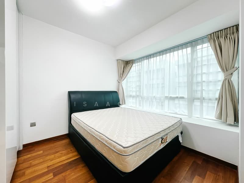Suites at Orchard, 38 Handy Road, 2 Bedrooms, 548 sqft, Condominium For Rent, by Isaac Liu, 25161426 - PropertyGuru.com.sg
