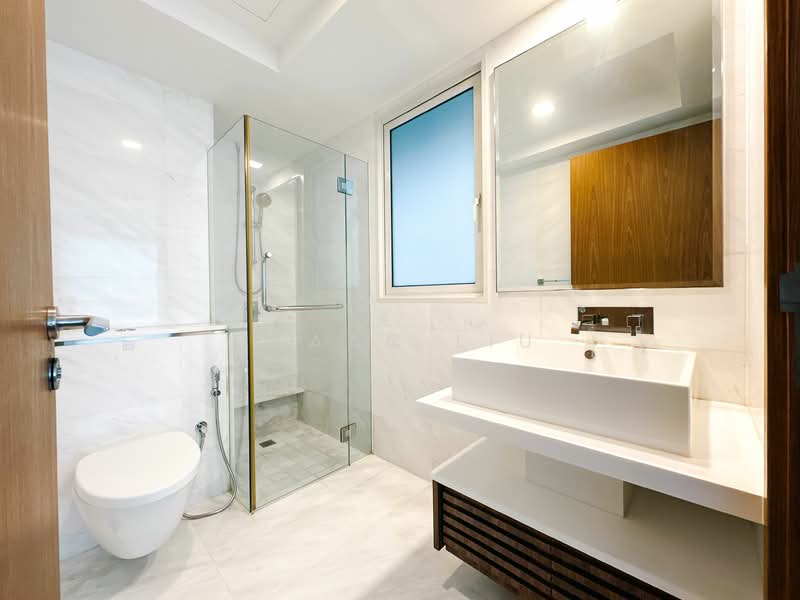 Suites at Orchard, 38 Handy Road, 2 Bedrooms, 548 sqft, Condominium For Rent, by Isaac Liu, 25161426 - PropertyGuru.com.sg