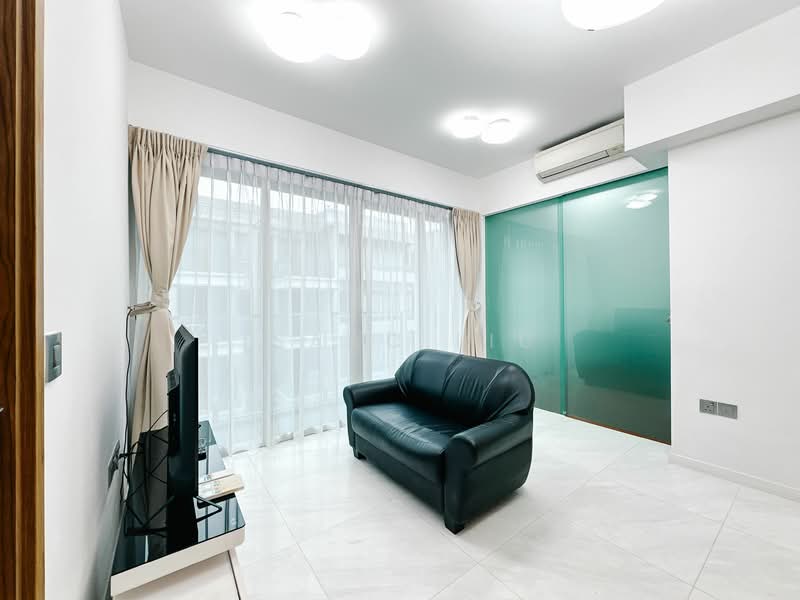 Suites at Orchard, 38 Handy Road, 2 Bedrooms, 548 sqft, Condominium For Rent, by Isaac Liu, 25161426 - PropertyGuru.com.sg