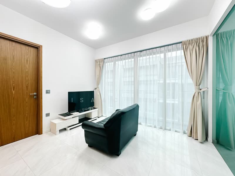 Suites at Orchard, 38 Handy Road, 2 Bedrooms, 548 sqft, Condominium For Rent, by Isaac Liu, 25161426 - PropertyGuru.com.sg