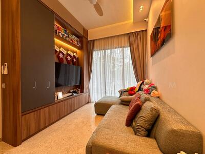 For Sale - Lattice One