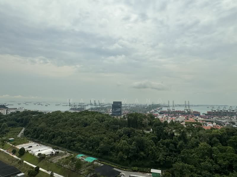 Normanton Park, 51 Normanton Park, 2 Bedrooms, 657 sqft, Condominium For Rent, by Mark Wang, 25161588 - PropertyGuru.com.sg