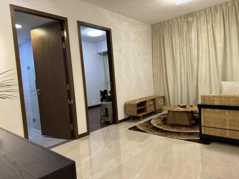 Normanton Park, 51 Normanton Park, 2 Bedrooms, 657 sqft, Condominium For Rent, by Mark Wang, 25161588 - PropertyGuru.com.sg