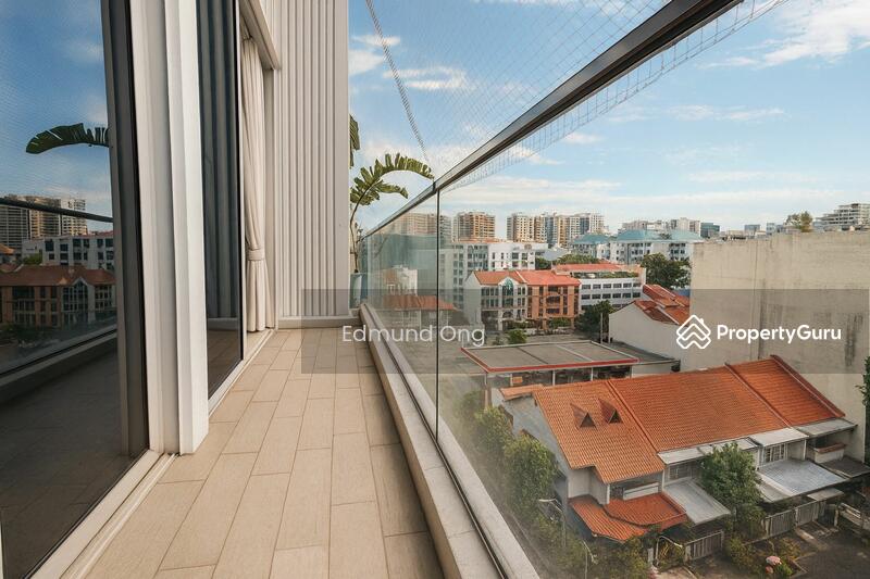 For Sale - The Water Edge @ Geylang