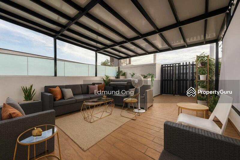 For Sale - The Water Edge @ Geylang