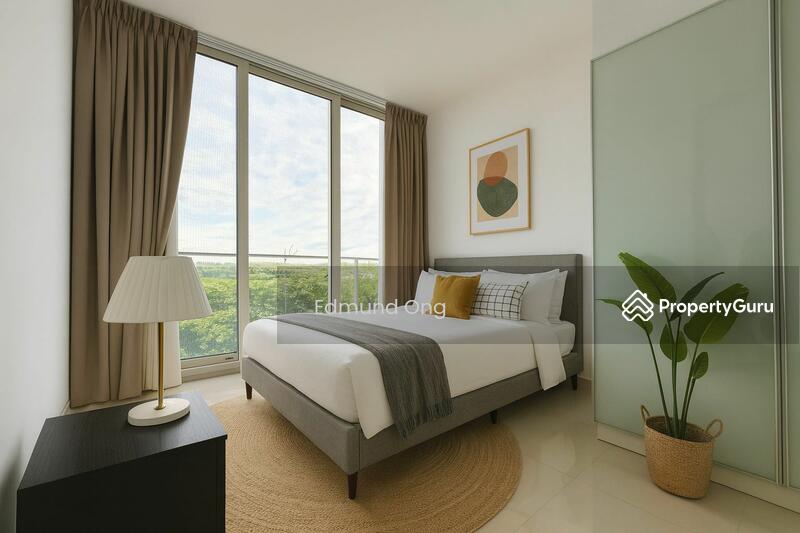 For Sale - The Water Edge @ Geylang