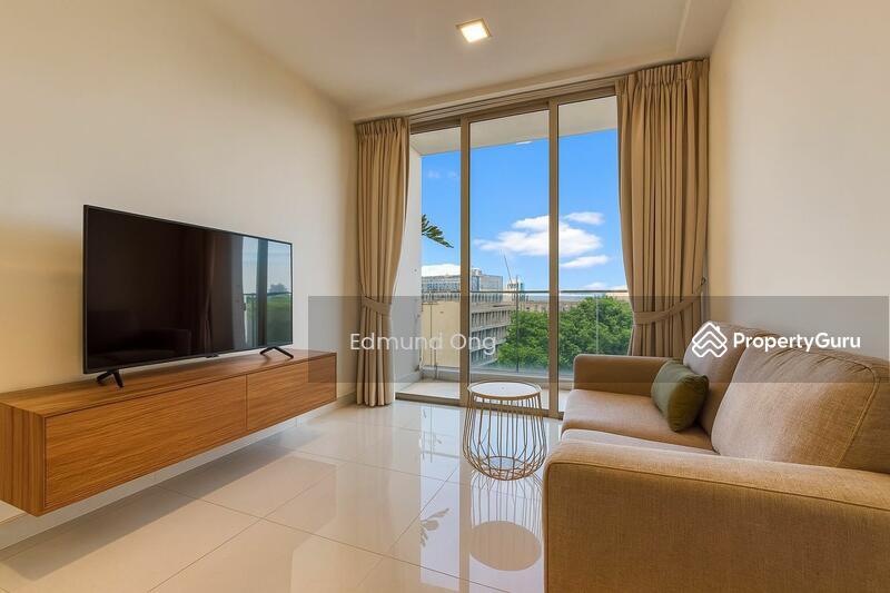 For Sale - The Water Edge @ Geylang