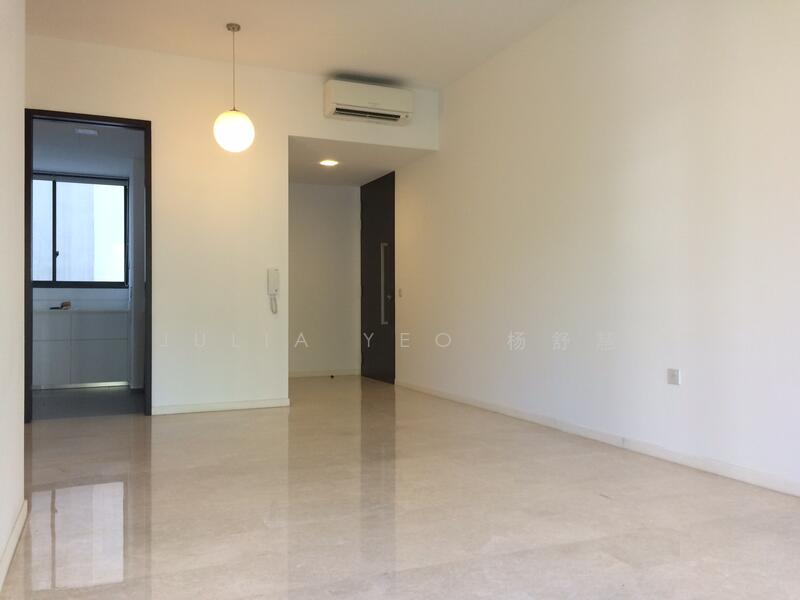 Terrene at Bukit Timah, 111 Jalan Jurong Kechil, 2 Bedrooms, 990 sqft, Condominium For Rent, by Julia Yeo 杨舒慧, 25161668 - PropertyGuru.com.sg