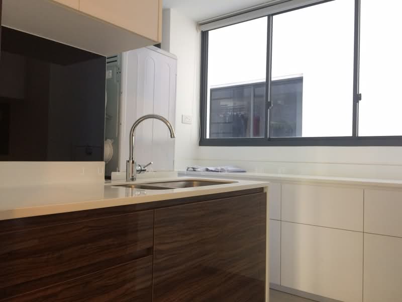 Terrene at Bukit Timah, 111 Jalan Jurong Kechil, 2 Bedrooms, 990 sqft, Condominium For Rent, by Julia Yeo 杨舒慧, 25161668 - PropertyGuru.com.sg