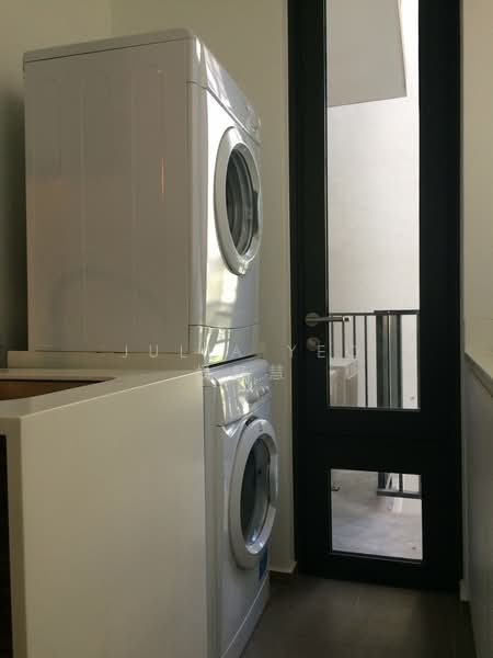 Terrene at Bukit Timah, 111 Jalan Jurong Kechil, 2 Bedrooms, 990 sqft, Condominium For Rent, by Julia Yeo 杨舒慧, 25161668 - PropertyGuru.com.sg