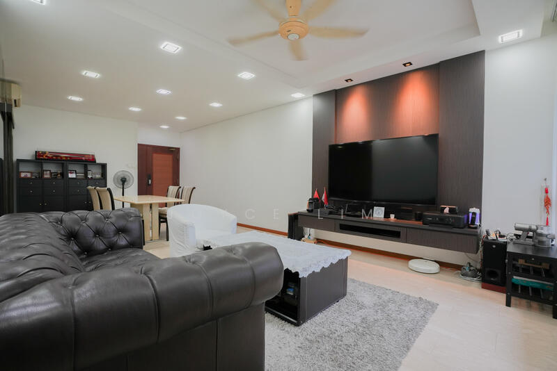 Yishun Sapphire Condominium For Sale at S 1,299,999 PropertyGuru