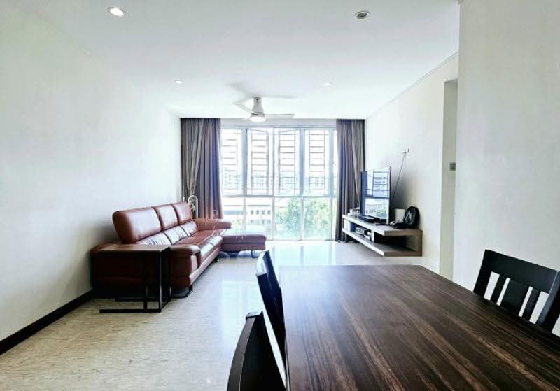 The Eden @ Tampines, 39 Tampines Street 34, Pasir Ris / Tampines, 3 Bedrooms, 1,249 sqft, Condominium For Sale, by Charlene Lim (林静龄), 25161687 - PropertyGuru.com.sg
