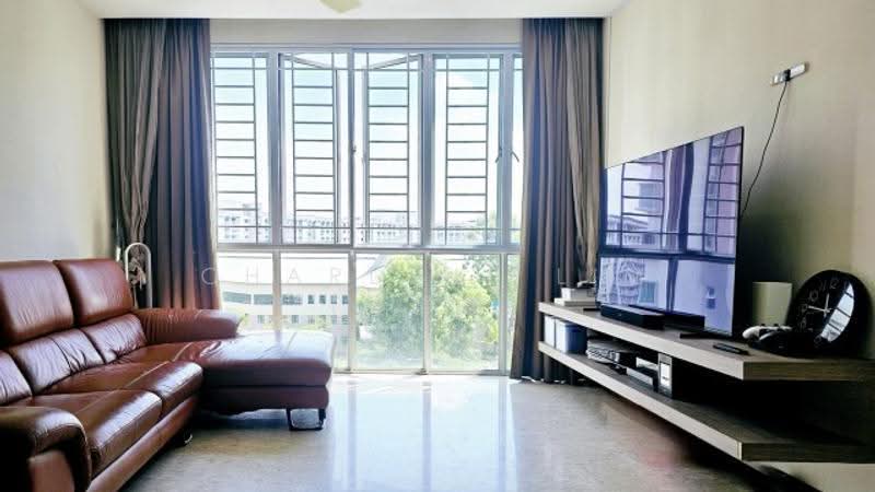 The Eden @ Tampines, 39 Tampines Street 34, Pasir Ris / Tampines, 3 Bedrooms, 1,249 sqft, Condominium For Sale, by Charlene Lim (林静龄), 25161687 - PropertyGuru.com.sg