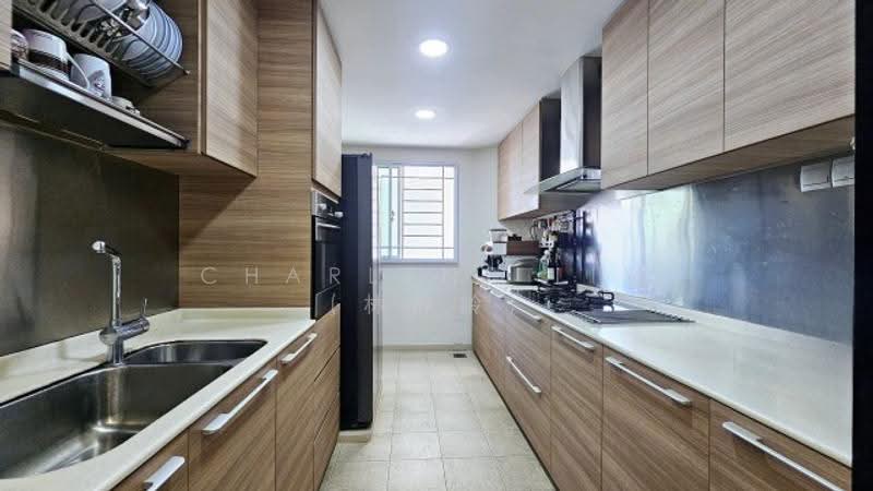 The Eden @ Tampines, 39 Tampines Street 34, Pasir Ris / Tampines, 3 Bedrooms, 1,249 sqft, Condominium For Sale, by Charlene Lim (林静龄), 25161687 - PropertyGuru.com.sg