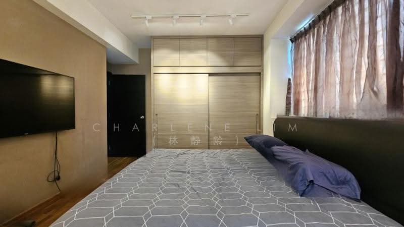 The Eden @ Tampines, 39 Tampines Street 34, Pasir Ris / Tampines, 3 Bedrooms, 1,249 sqft, Condominium For Sale, by Charlene Lim (林静龄), 25161687 - PropertyGuru.com.sg