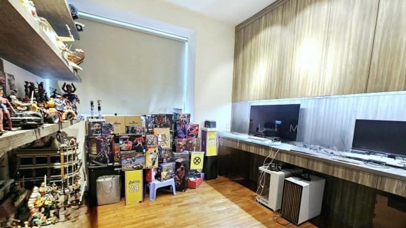 The Eden @ Tampines, 39 Tampines Street 34, Pasir Ris / Tampines, 3 Bedrooms, 1,249 sqft, Condominium For Sale, by Charlene Lim (林静龄), 25161687 - PropertyGuru.com.sg
