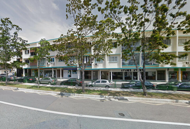 ⭐️WIDE FRONTAGE ELEVATED LAND SUITABLE FOR REBUILDING A DETACHED! NEAR KING ALBERT PARK MRT⭐️ Semi-Detached House For Sale at S$ 12,000,000 | PropertyGuru Singapore