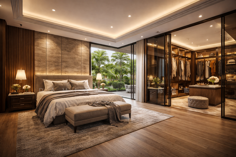 ⭐️WIDE FRONTAGE ELEVATED LAND SUITABLE FOR REBUILDING A DETACHED! NEAR KING ALBERT PARK MRT⭐️ Semi-Detached House For Sale at S$ 12,000,000 | PropertyGuru Singapore