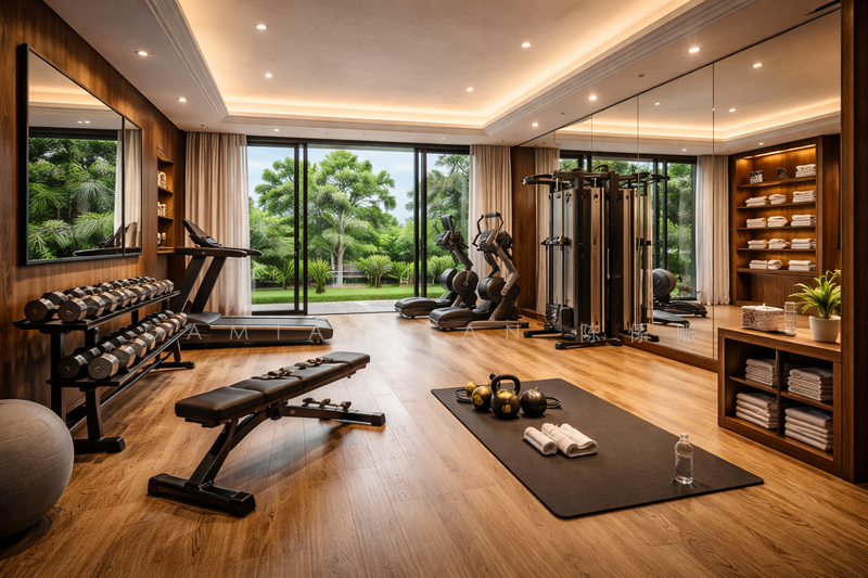 ⭐️WIDE FRONTAGE ELEVATED LAND SUITABLE FOR REBUILDING A DETACHED! NEAR KING ALBERT PARK MRT⭐️ Semi-Detached House For Sale at S$ 12,000,000 | PropertyGuru Singapore