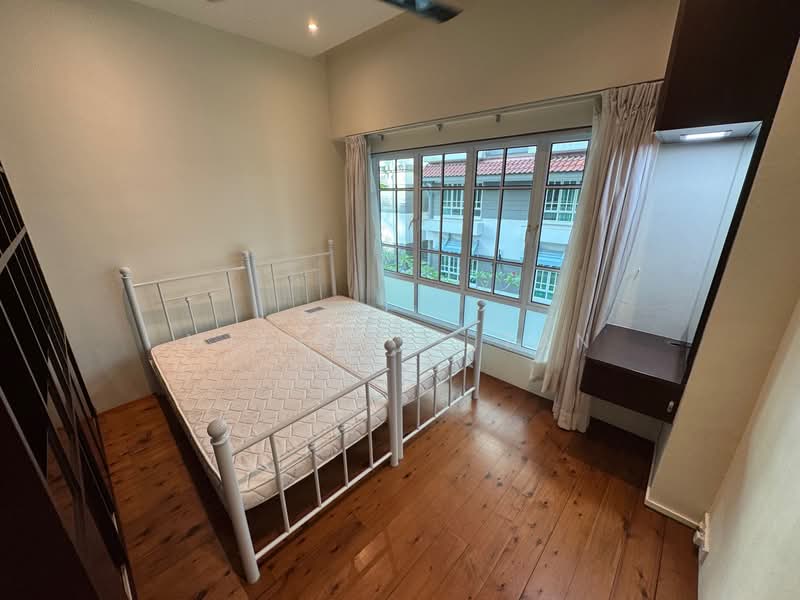 Le Wood, 23 Hindhede Drive, 3 Bedrooms, 1,250 sqft, Condominium For Rent, by Michelle Tan, 25162019 - PropertyGuru.com.sg