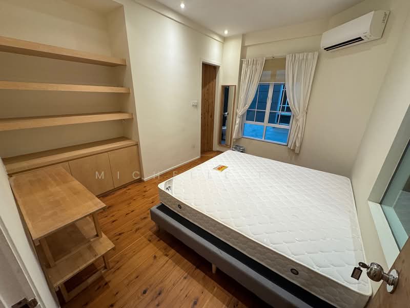 Le Wood, 23 Hindhede Drive, 3 Bedrooms, 1,250 sqft, Condominium For Rent, by Michelle Tan, 25162019 - PropertyGuru.com.sg