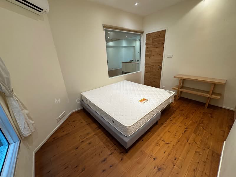 Le Wood, 23 Hindhede Drive, 3 Bedrooms, 1,250 sqft, Condominium For Rent, by Michelle Tan, 25162019 - PropertyGuru.com.sg