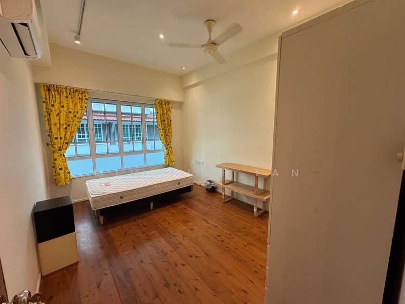 Le Wood, 23 Hindhede Drive, 3 Bedrooms, 1,250 sqft, Condominium For Rent, by Michelle Tan, 25162019 - PropertyGuru.com.sg