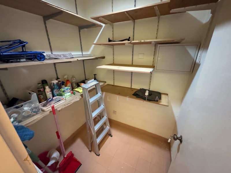 Le Wood, 23 Hindhede Drive, 3 Bedrooms, 1,250 sqft, Condominium For Rent, by Michelle Tan, 25162019 - PropertyGuru.com.sg
