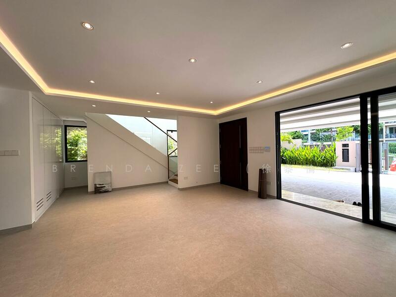 BEDOK RISE, Brand New Freehold Bungalow for Sale