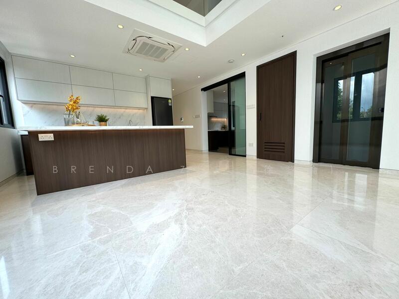 BEDOK RISE, Brand New Freehold Bungalow for Sale