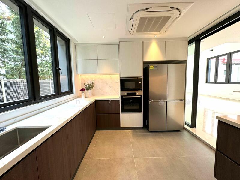 BEDOK RISE, Brand New Freehold Bungalow for Sale