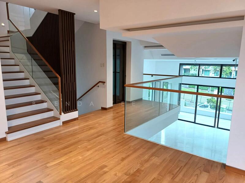 BEDOK RISE, Brand New Freehold Bungalow for Sale