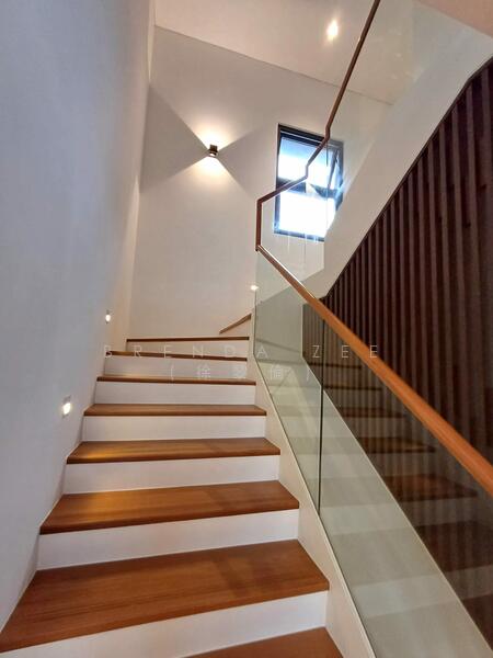 BEDOK RISE, Brand New Freehold Bungalow for Sale