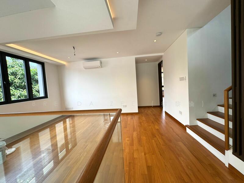BEDOK RISE, Brand New Freehold Bungalow for Sale