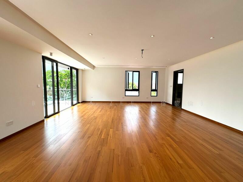 BEDOK RISE, Brand New Freehold Bungalow for Sale