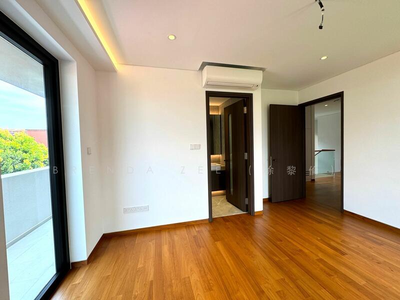 BEDOK RISE, Brand New Freehold Bungalow for Sale