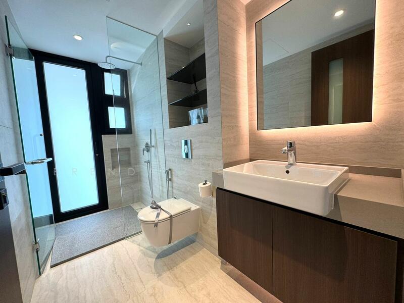 BEDOK RISE, Brand New Freehold Bungalow for Sale
